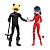 Игровой набор Леди Баг и Супер-кот Миссия выполнена Miraculous 50365